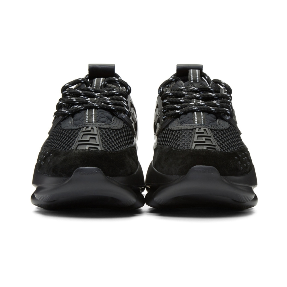VERSACE CHAIN REACTION SNEAKERS
